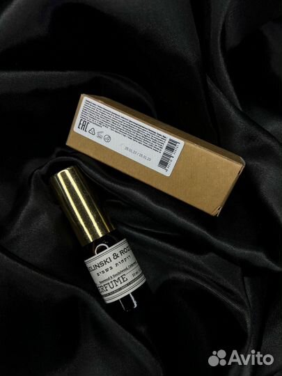 Духи Zielinski & Rozen (Rosewood, Sandalwood)