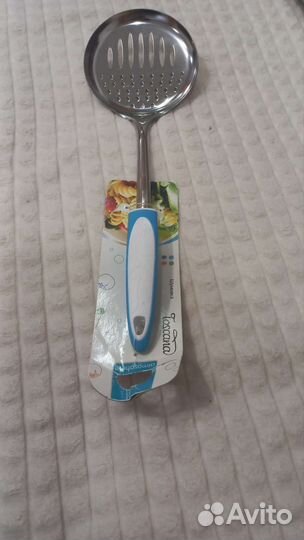 Поварешка-шумовка.новая