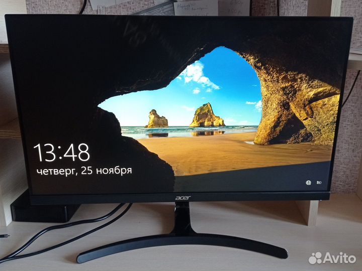 Монитор Acer 24