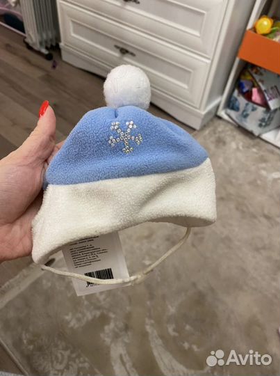 Колпак для собаки