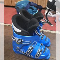 Горнолыжные ботинки Lange 21.5