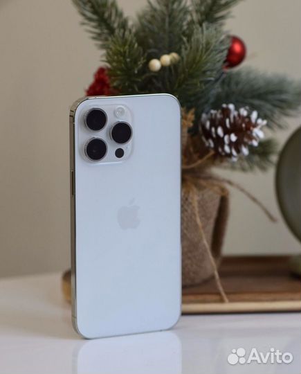 iPhone 14 Pro, 256 ГБ