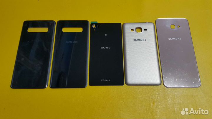 Samsung Galaxy S10 plus