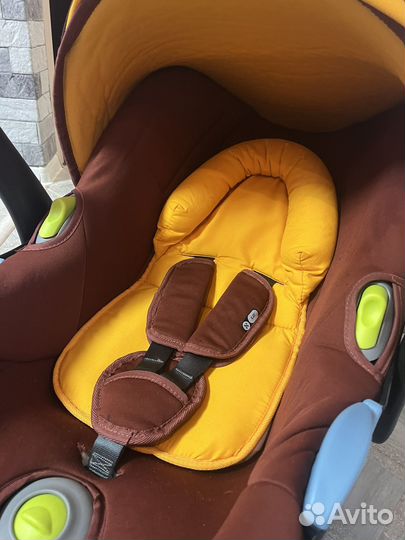 Автолюлька от 0