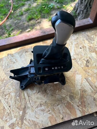 Suzuki Vitara 2 кулиса АКПП