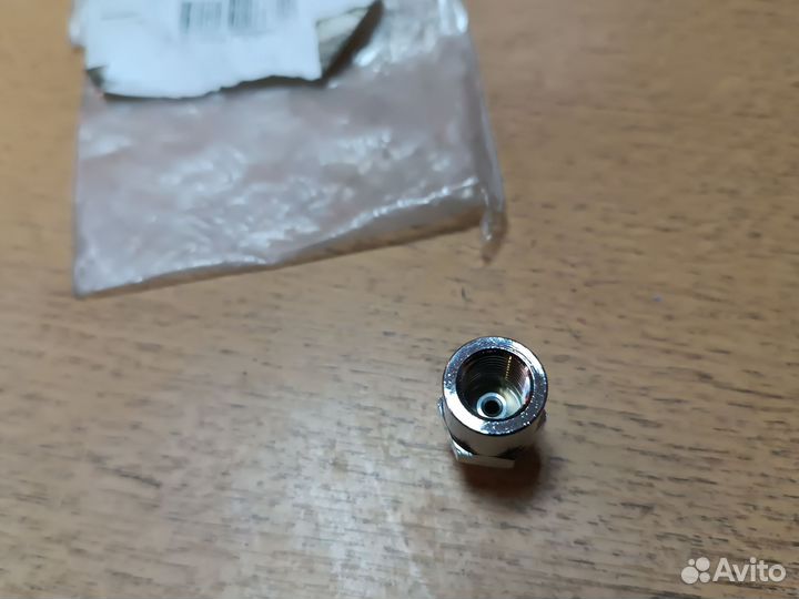 TRW (MCH4900J3) Переходник тормозного шланга Новый