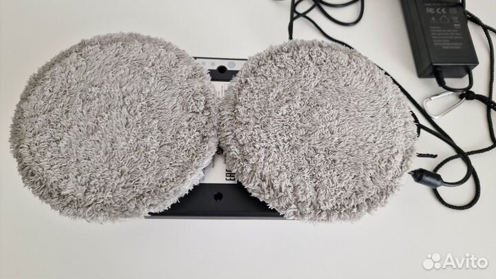 Робот-мойщик окон Dadget W100 как новый