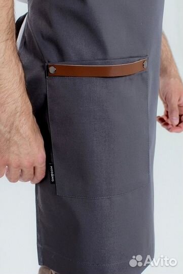 Китель поварской именной