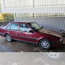 Volvo 460 1.8 MT, 1996, 180 000 км, с пробегом, цена 155 000 руб.