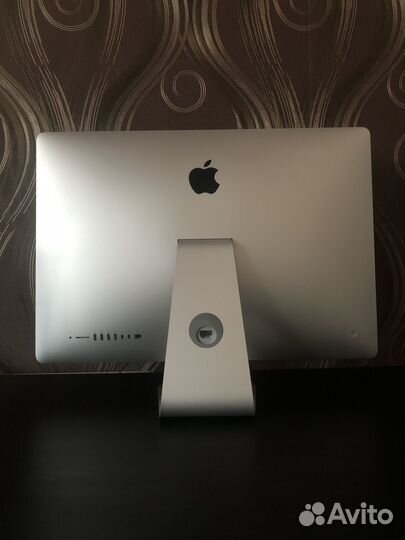iMac 27 Late 2012 Intel Core i7