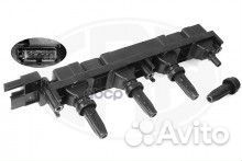 Катушка зажигания citroen C4 2.0 880087 880087 Era