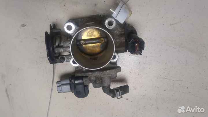 Заслонка дроссельная Suzuki Liana, 2005