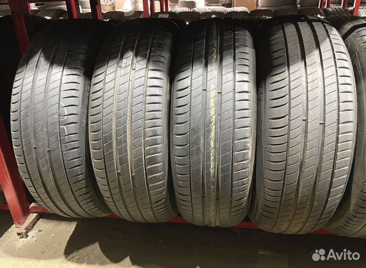 Michelin Primacy HP 215/65 R17 95M