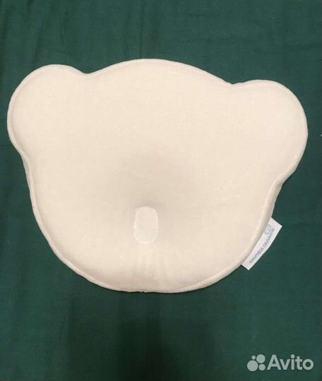 Подушка детская