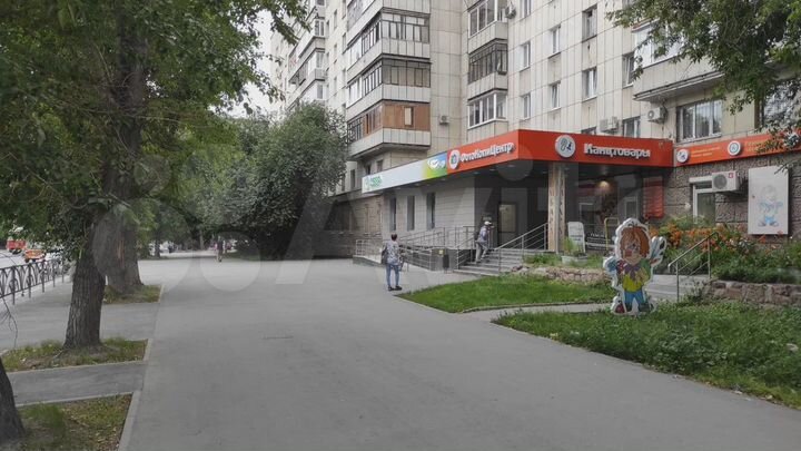 Помещение свободного назначения, 88 м²