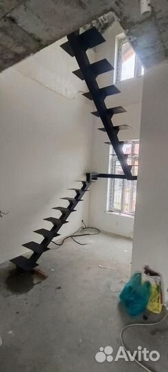 Лестница на заказ