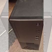 Системный блок lenovo v50t-13IMB