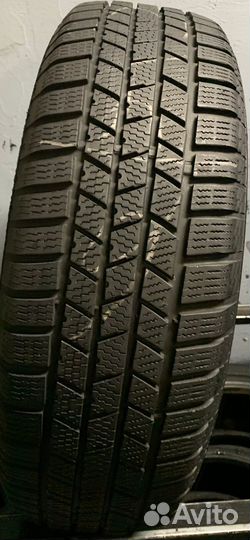 Continental ContiCrossContact Winter 275/40 R22