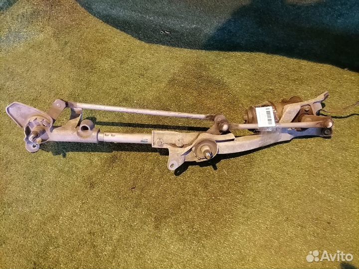 Трапеция дворников 8251A036 Mitsubishi Galant Fort