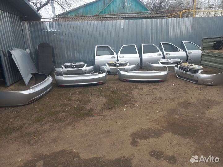 Авторазбор ваз передний привод