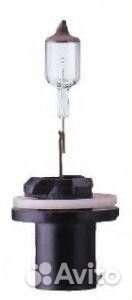 Лампа ксеноновая головного света h27 880 4300k lcl