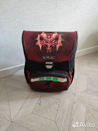 Рюкзак для начальной школы