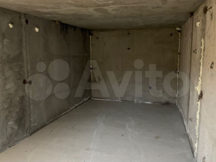 Гараж, 18 м²