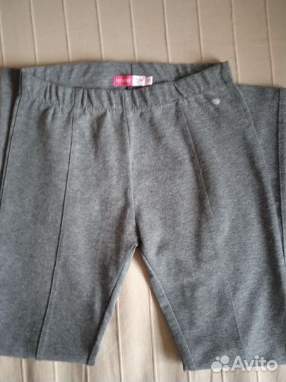 Пакет вещей на девочку рост 140 (5 шт.)