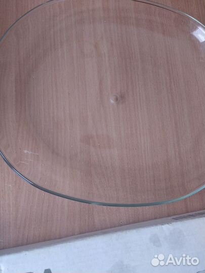 Блюдо для сервировки IKEA Kvittera 3 яруса