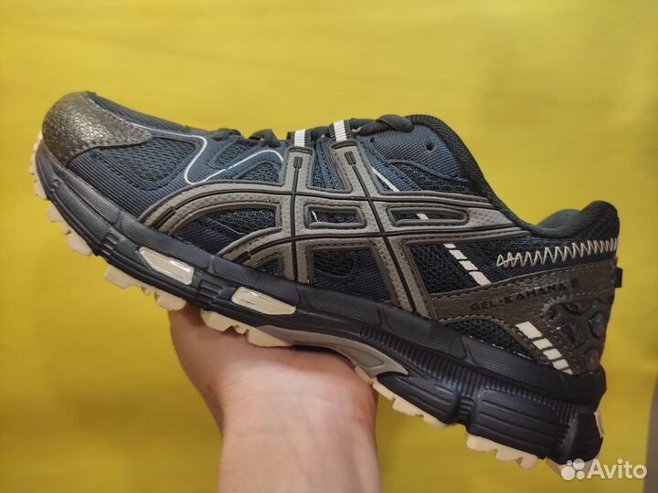 Кроссовки Asics gel kahana 8