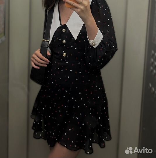 Платье женское