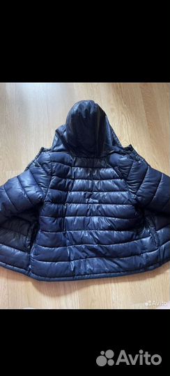 Куртка mayoral на мальчика 116