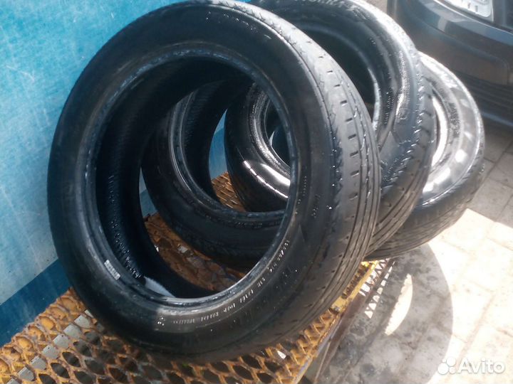 Matador MP 47 Hectorra 3 19.5/55 R16