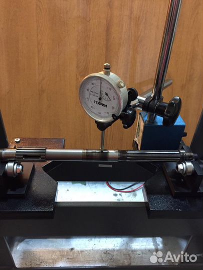 Гребные валы для лодочных моторов