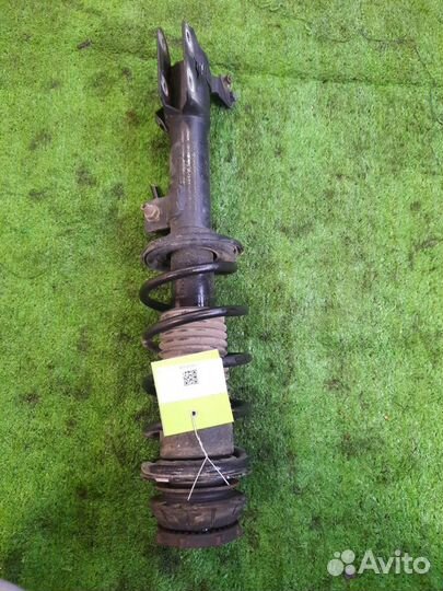 Стойка suzuki spacia MK53S R06A 2WD контрактная