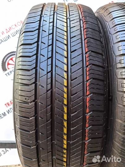 Hankook Dynapro HL3 RA45 235/65 R17 102H