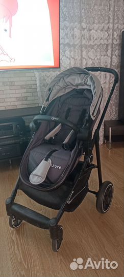 Коляска трансформер