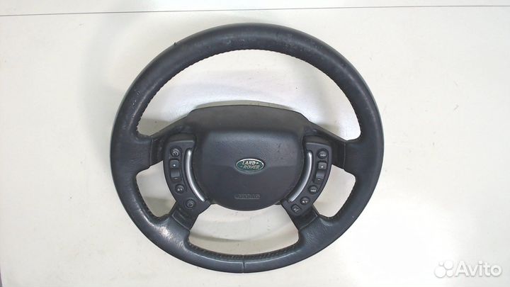 Руль Land Rover Range Rover 3 (LM), 2003
