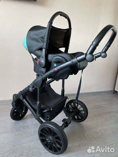 Коляска bello babies mari