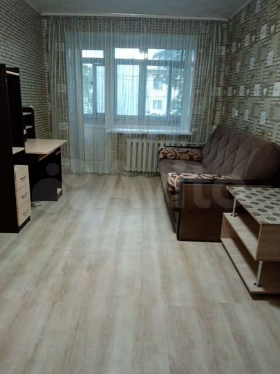 1-к. квартира, 31,5 м², 4/5 эт.