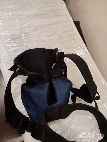Рюкзак переноска кенгуру 