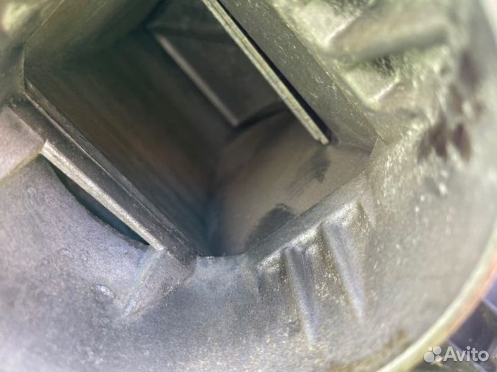 Датчик расхода воздуха Toyota Windom VCV10 3VZ-FE