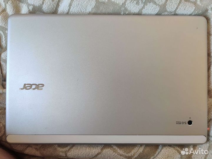 Acer w700 планшет win 10 512gb