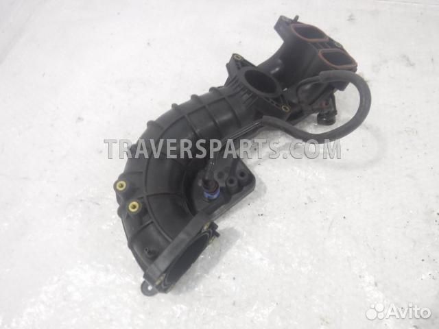 Впускной коллектор Мазда