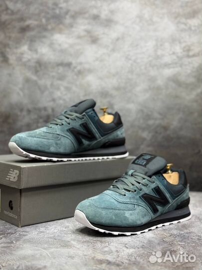 Мужские кроссовки New balance (41-46)