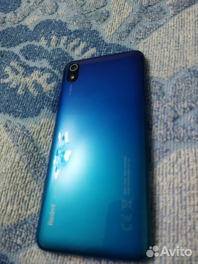 Xiaomi Redmi 7A, 2/32 ГБ