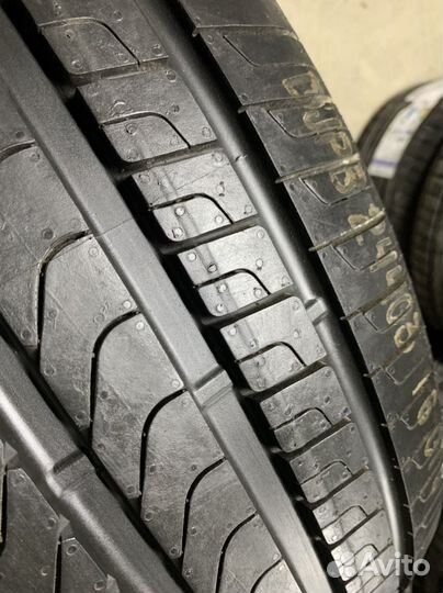 Pirelli Scorpion Verde 275/50 R20 109W