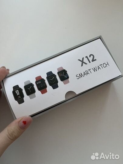 Smart watch