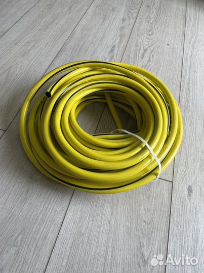 Поливочный шланг 3х слойный 15 мм