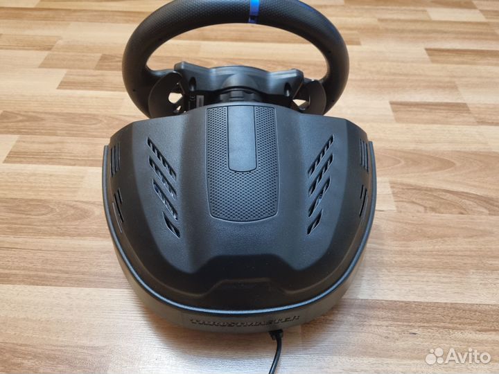 Игровой руль thrustmaster t300 rs gt
